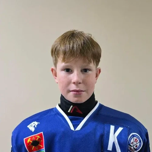 Shipilov Vladislav Romanovich