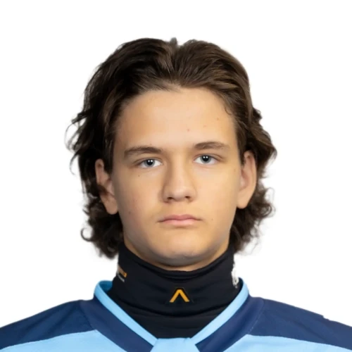 Chernomaz Yurii Vladimirovich