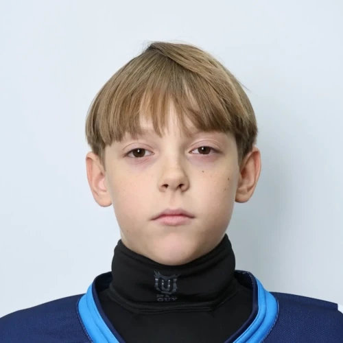 Holodilin Egor Sergeevich