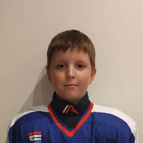Milovanov Egor Dmitrievich
