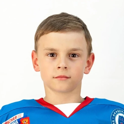 Polyakov Maksim Denisovich