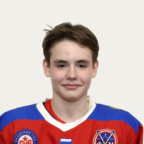 Morozkin Makar Aleksandrovich