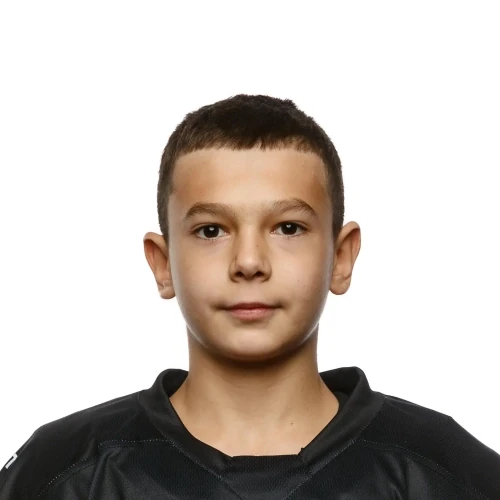 Ahrarov Artur Artemovich