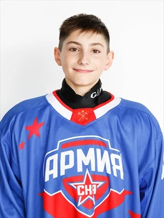Akaev Alisher Temerlanovich