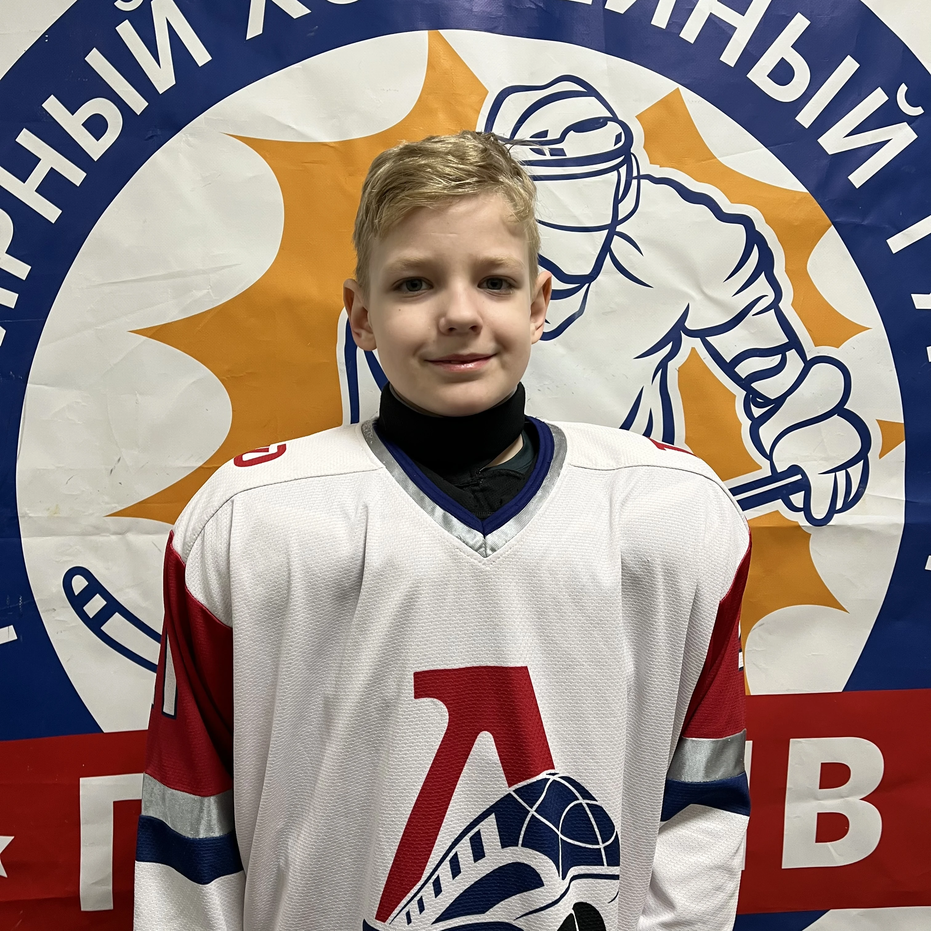 Yarkov Dmitrii Andreevich