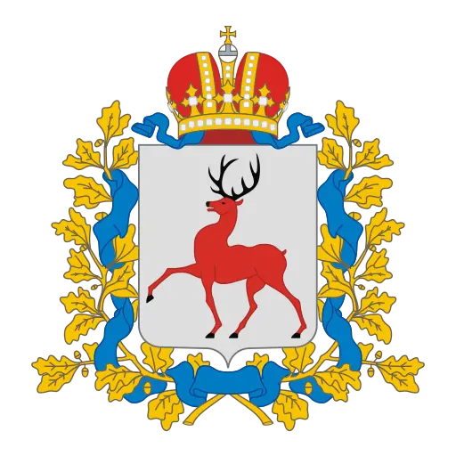 Nizhegorodskaya Oblast