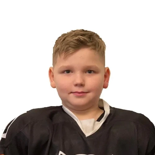 Sapezhnikov Yaromir Vladimirovich