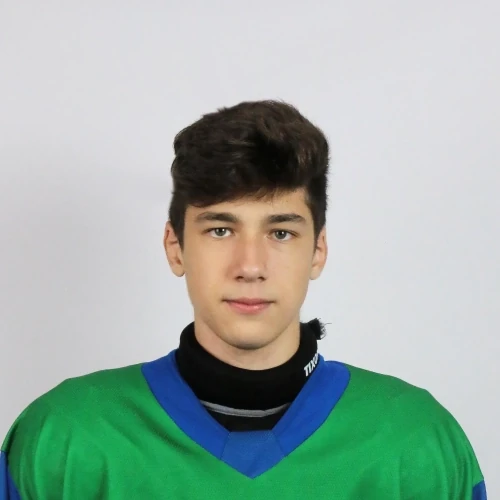 Rahimzyanov Artur Airatovich