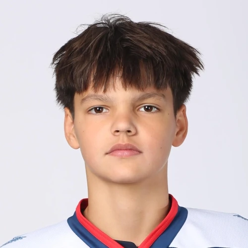 Yakovlev Artem Evgenevich