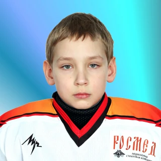 Baskakov Oleg Evgenevich