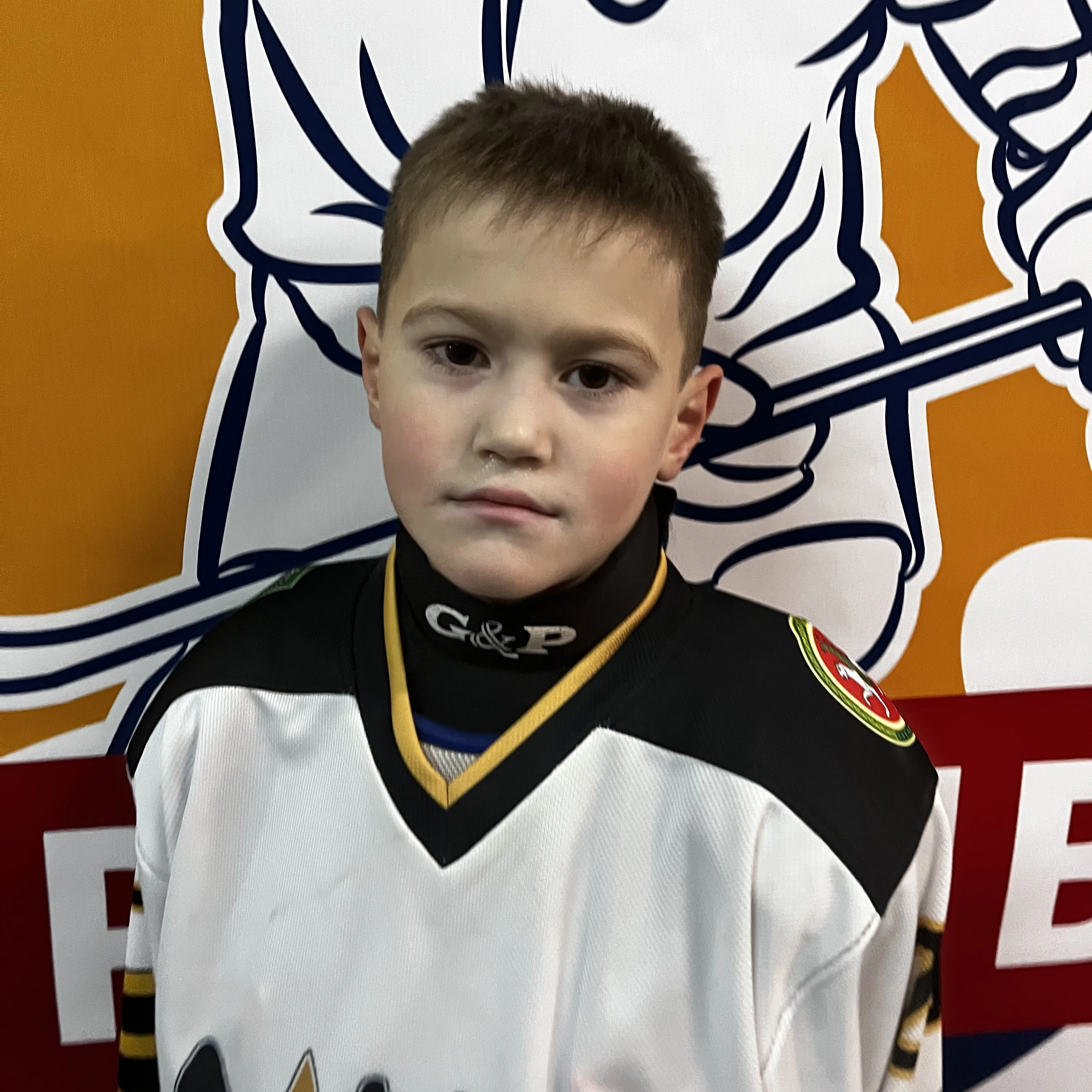 Zakirov Marsel Talgatovich