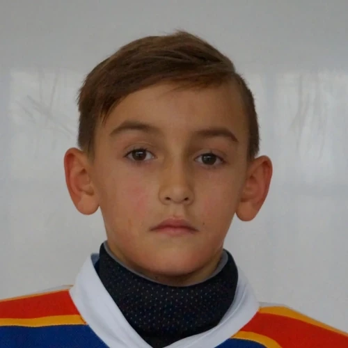 Молодкин Егор Алексеевич
