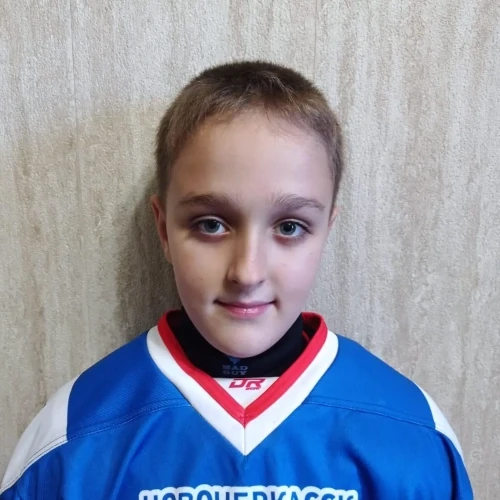 Zhelebovskii Vladimir Vladimirovich