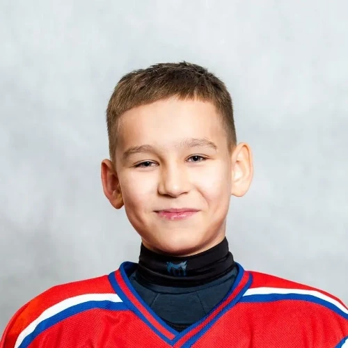 Murtazin Amir Elvirovich