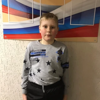 Trubchaninov Sergei Nikolaevich