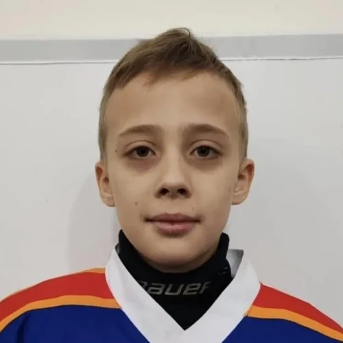 Marin Artem Aleksandrovich