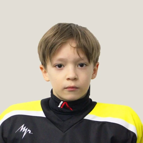Sidorov Arsenii Artemovich
