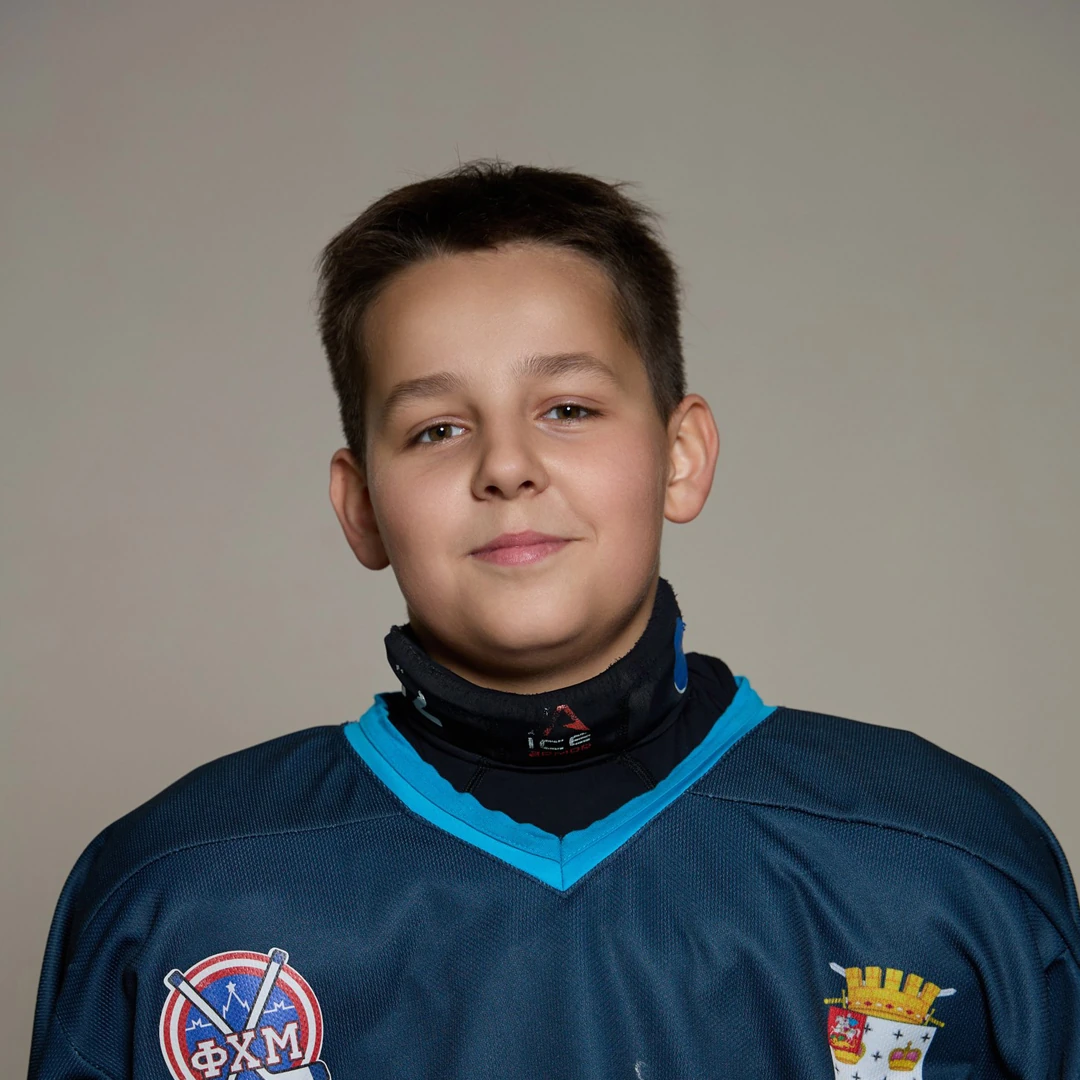 Maidanov Ivan Aleksandrovich