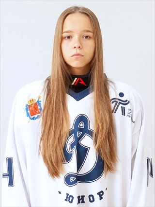 Kozlova Kristina Andreevna
