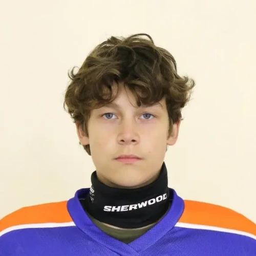 Semenov Nikita Andreevich