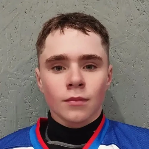 Klyukin Aleksei Vladimirovich