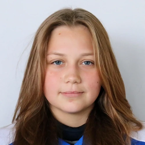 Voskresenskaya Viktoriya Olegovna