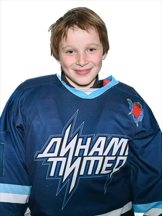 Gluhov Daniil Pavlovich