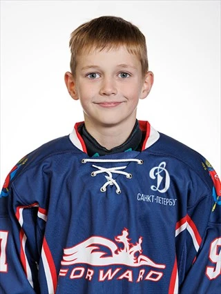 Ovechkin Fedor Vladimirovich