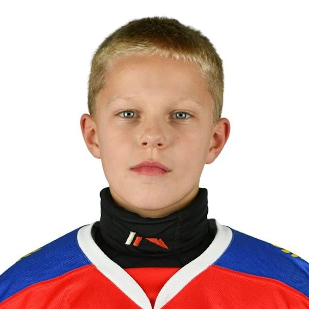 Poltavskii Ignat Sergeevich