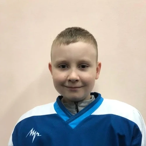 Choban Dmitrii Dmitrievich