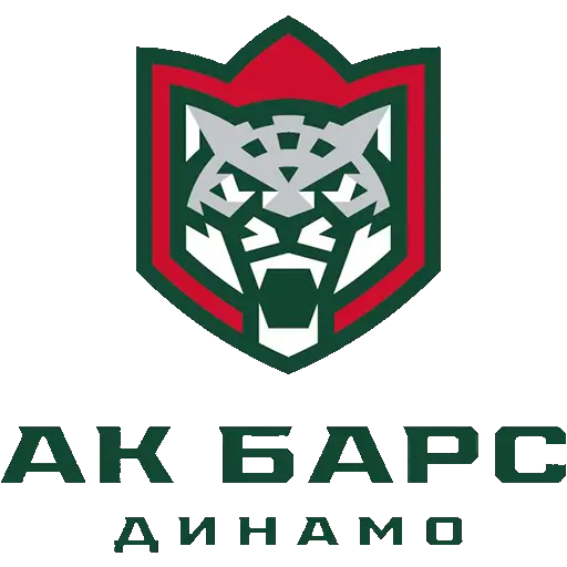 Ak Bars-Dinamo