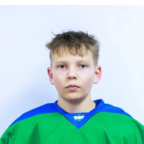 Solovev Ilya Ruslanovich