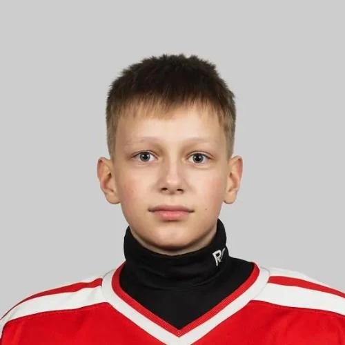 Шашков Матвей Кириллович