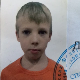 Степанов Егор Вячеславович