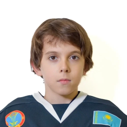Kolesnichenko David Stanislavovich