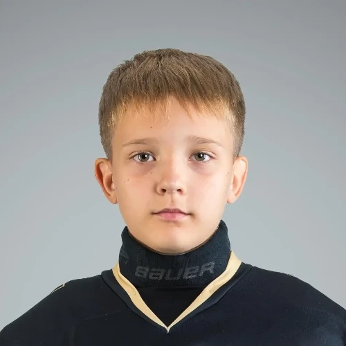 Davydov Miron Sergeevich