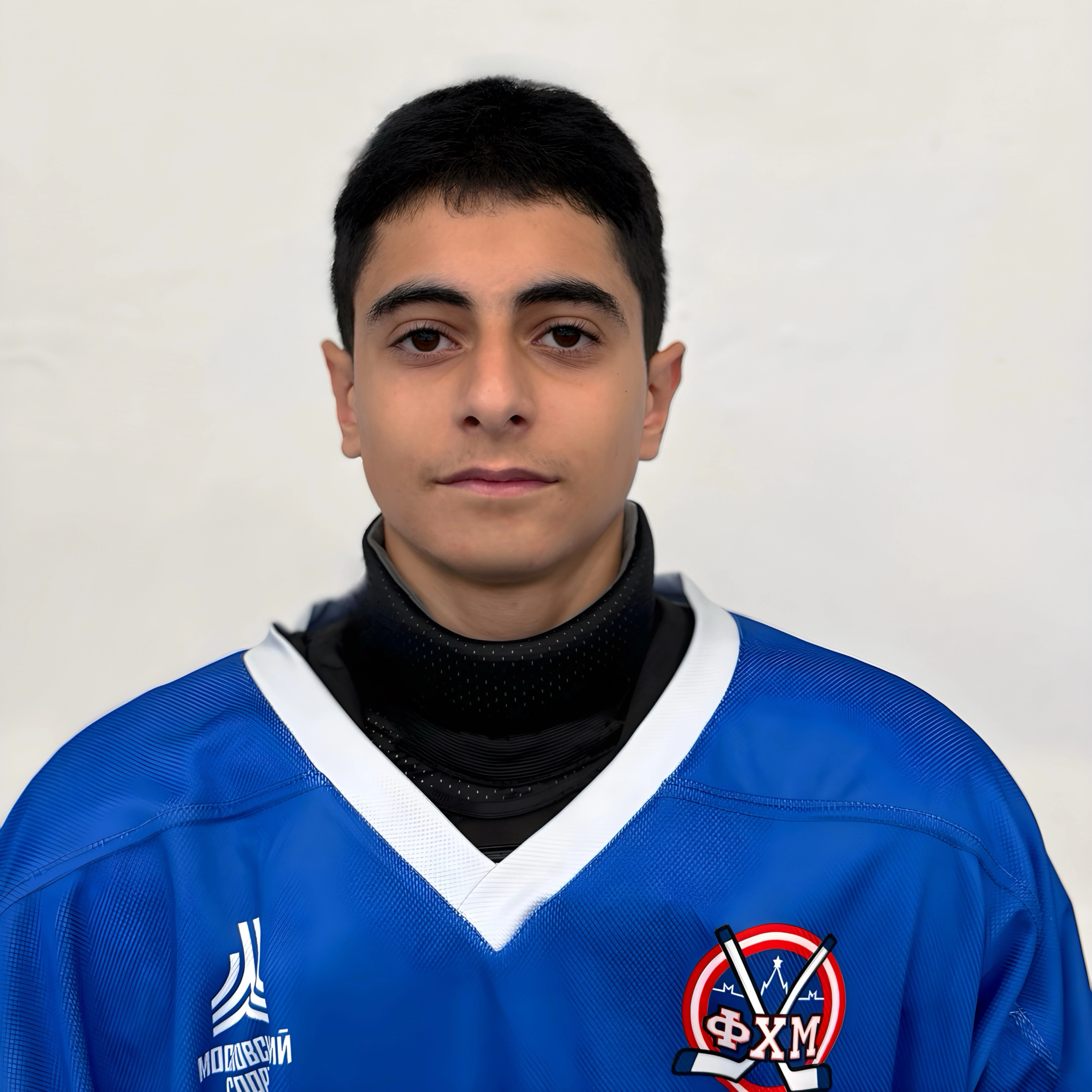 Kizbabaev Vladislav Eduardovich