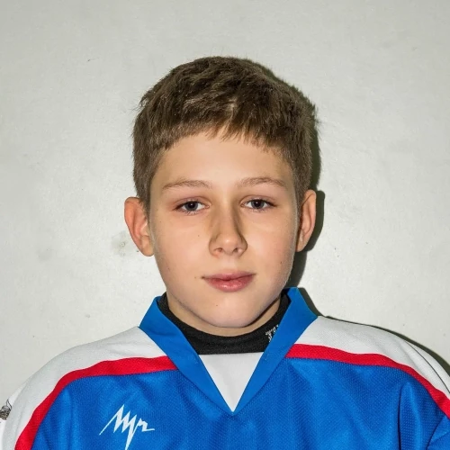 Petrykin Nikolai Alekseevich