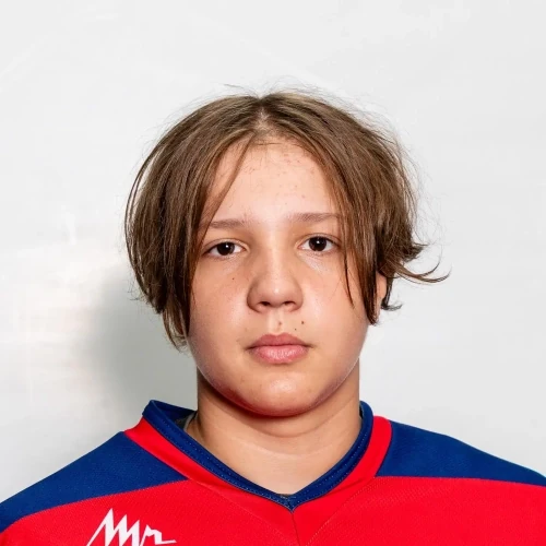 Utkin Artem Andreevich