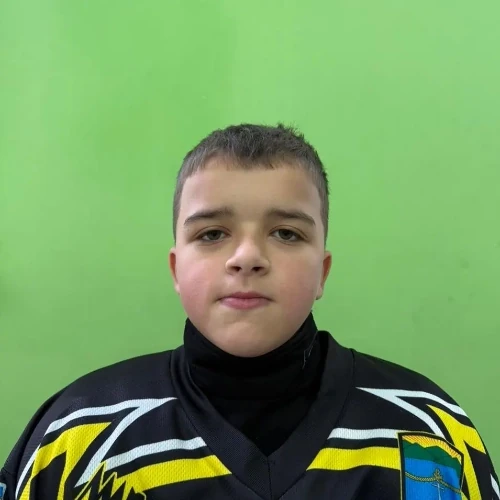 Sitnikov Stanislav Aleksandrovich