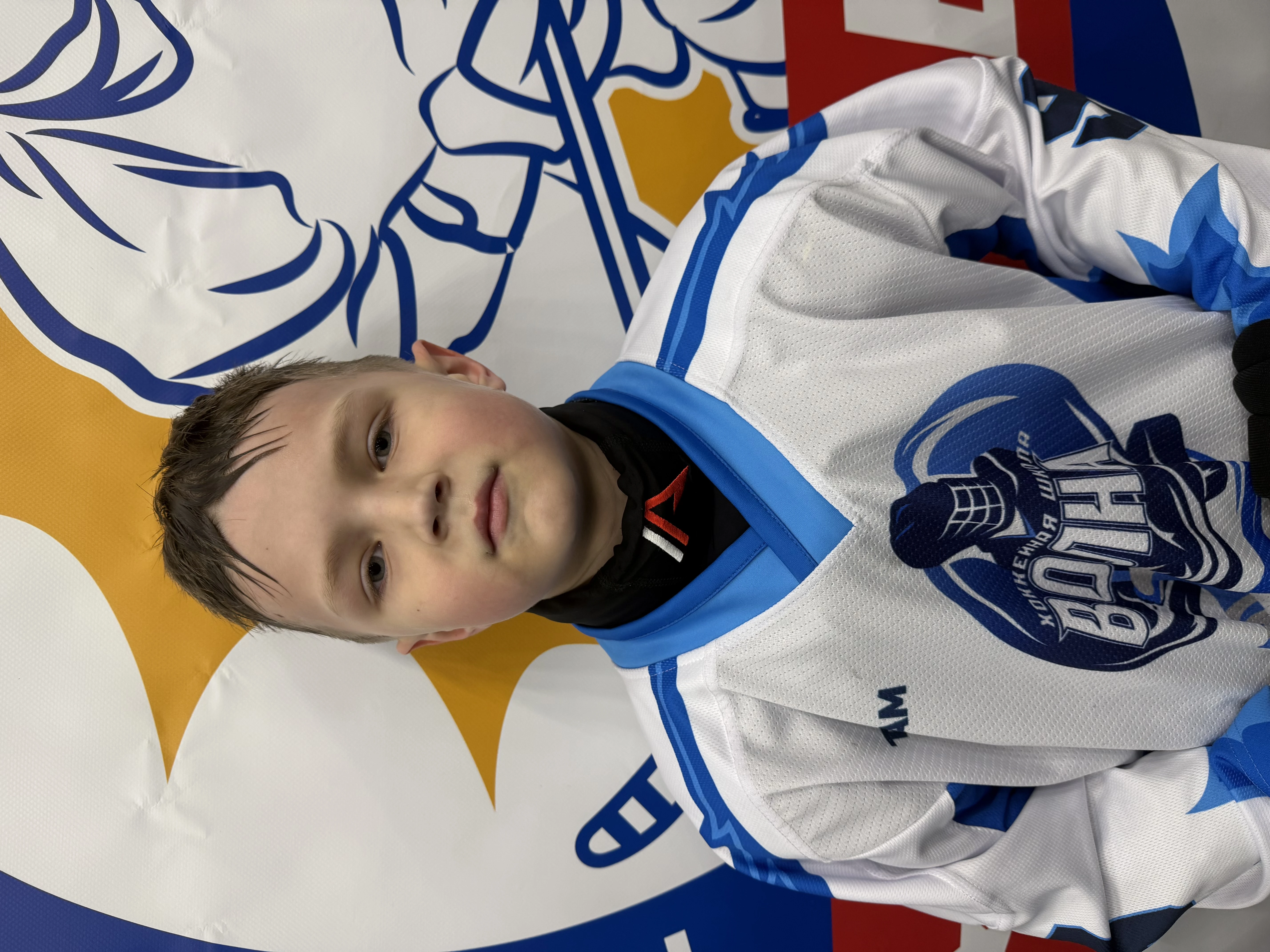 Daminov Ruzal Ilgizovich