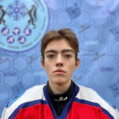 Konyushenko Kirill Evgenevich