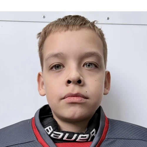 Aksberg Viktor Ruslanovich