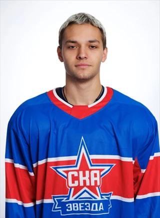 Podgurskii Filipp Feliksovich