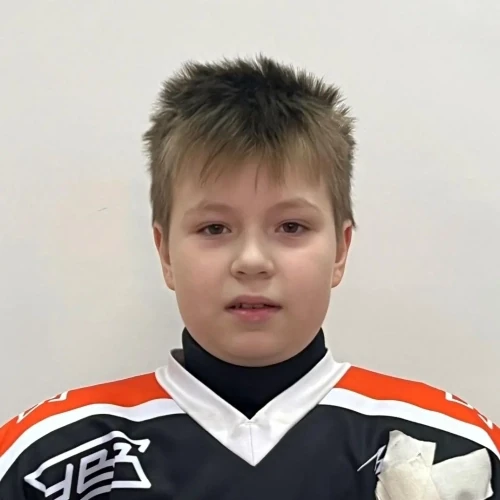 Sharaburyak Makar Vasilevich