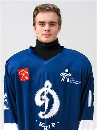 Nikiforov Maksim Vadimovich
