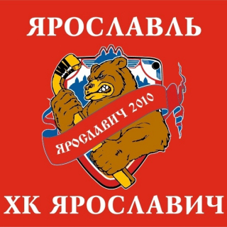 Yaroslavich