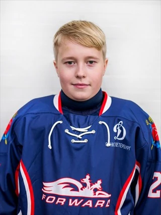 Melnikov Vladislav Mihailovich