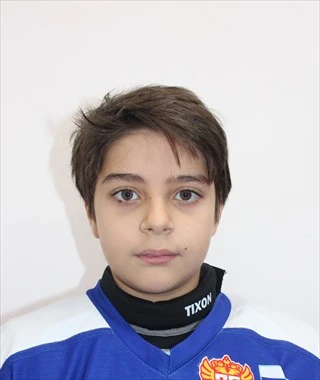 El-tavil Adam Mohamedovich