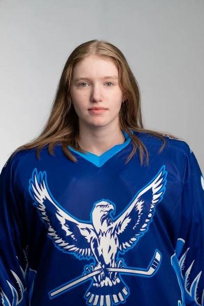 Agapova Yana Aleksandrovna